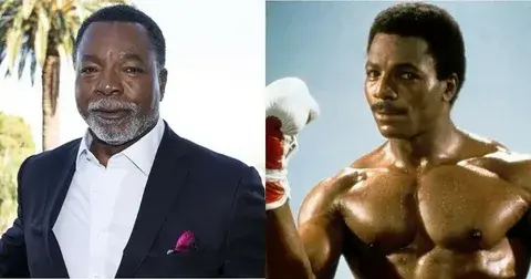 Актера Карла Уэзерса, известного своей ролью в серии фильмов "Рокки", не стало в возрасте 76 лет.