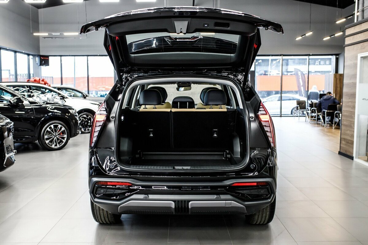 Компания Geely в 2024 году!!!