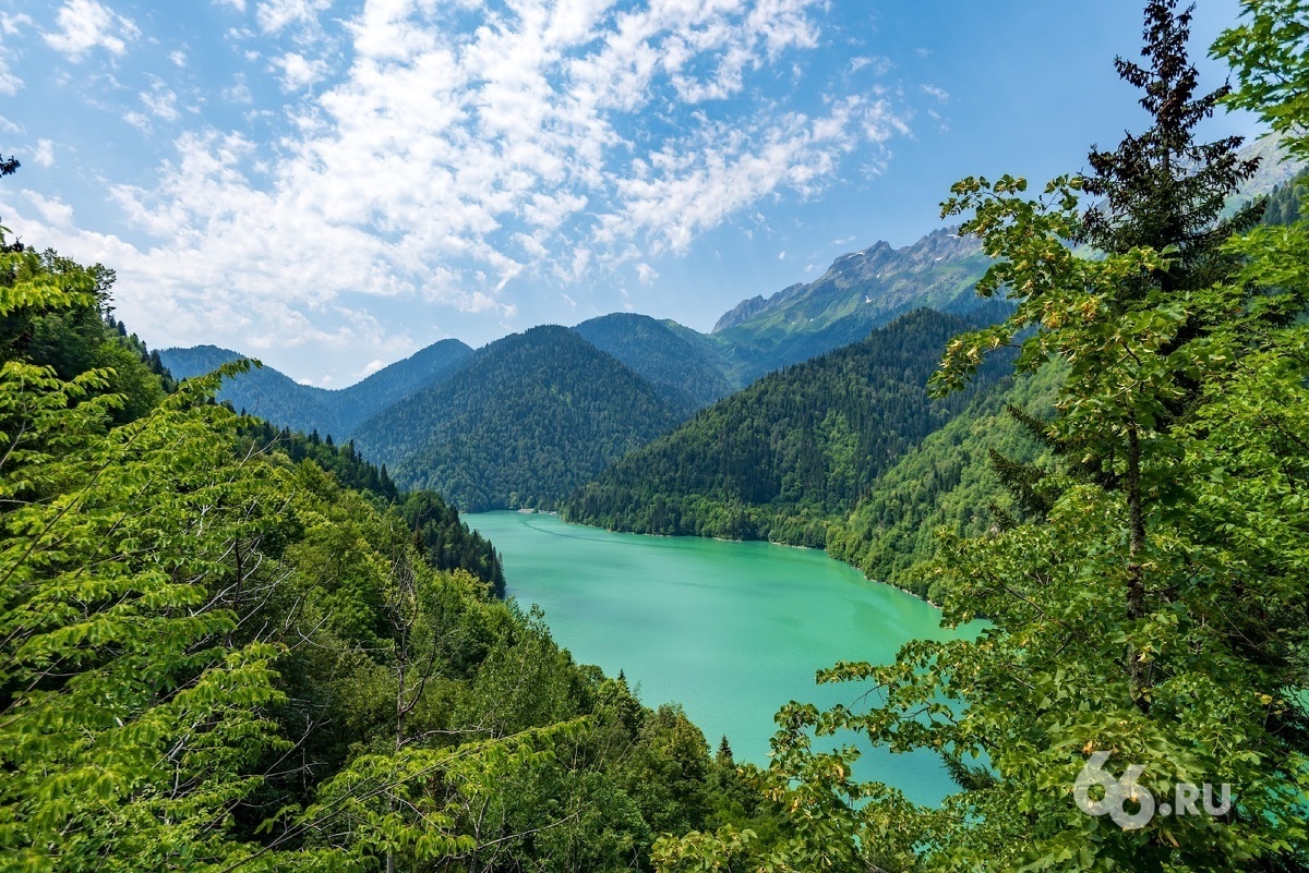 Хороший отдых Прекрасная АБХАЗИЯ.