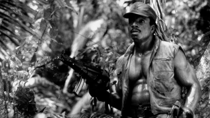 "Неизгладимый след в истории кино: В 76 лет скончался Карл Уэзерс, звезда «Рокки» и «Хищника»"