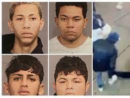 Нелегалы, выехавшие на автобусе из Нью-Йорка после нападения на полицейских, могли получить бесплатный проезд от американских налогоплательщиков