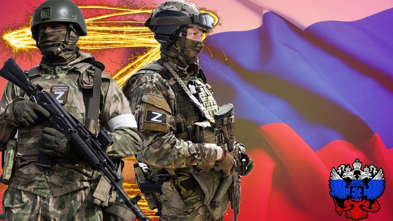 Как Запад формирует негативное мнение о спецоперации России на Украине