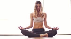 31 поза йоги для начинающих