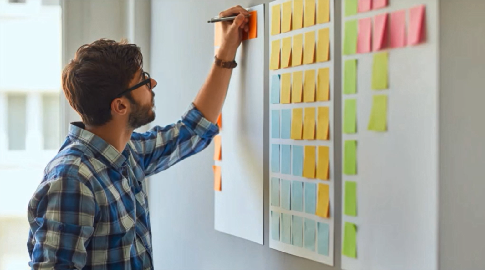 Основы UX-дизайна: как создать удобный и интуитивно понятный интерфейс