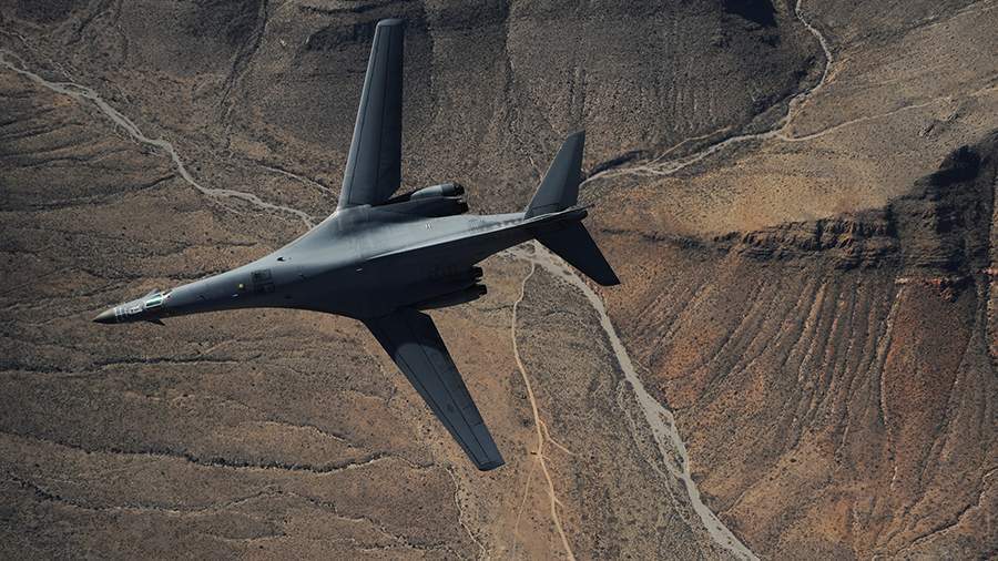 "Горячий Восток: Американские ВВС поджигают напряжение в Сирии, затрагивая мирных жителей и военных"