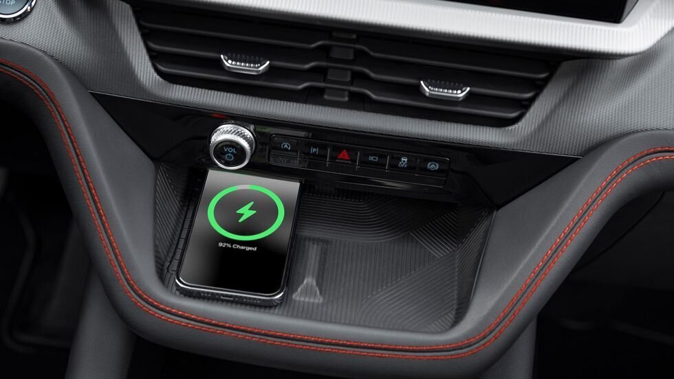 Каким будет новый Ford Explorer 2025 года?
