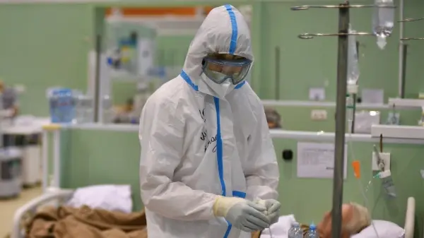 Ученые увидели в «зомби-вирусах» из Сибири угрозу человечеству. Что это. В вечной мерзлоте спят древние организмы, способные вызвать пандемию