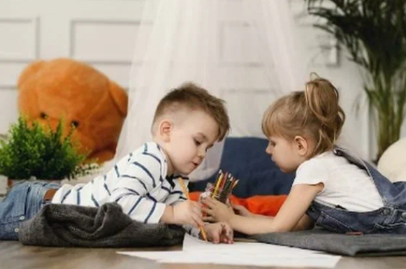 Как воспитать стремление к знаниям ребёнка