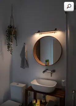 Забудьте о вредных привычках в ванной