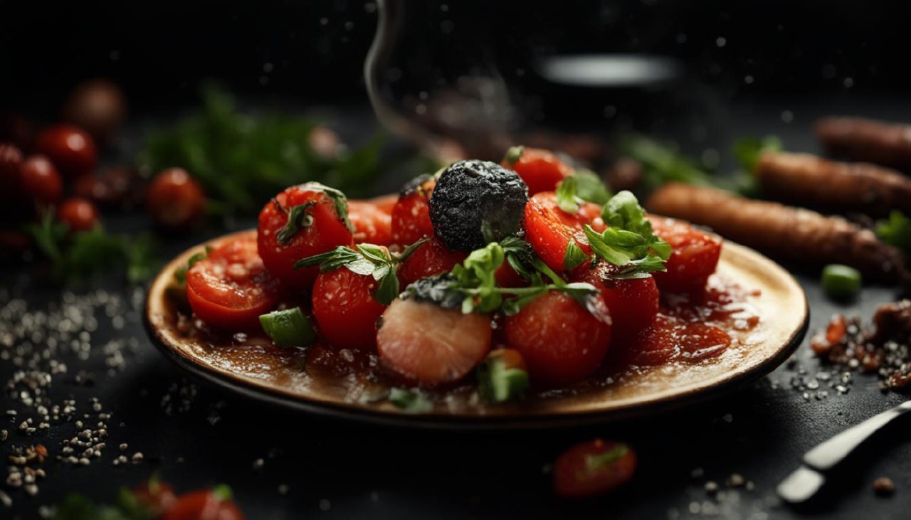 Толстеете? Нашли причину! Фотографии еды могут вызывать ожирение и негативно влиять на наше питание. Они стимулируют наше чувство голода!