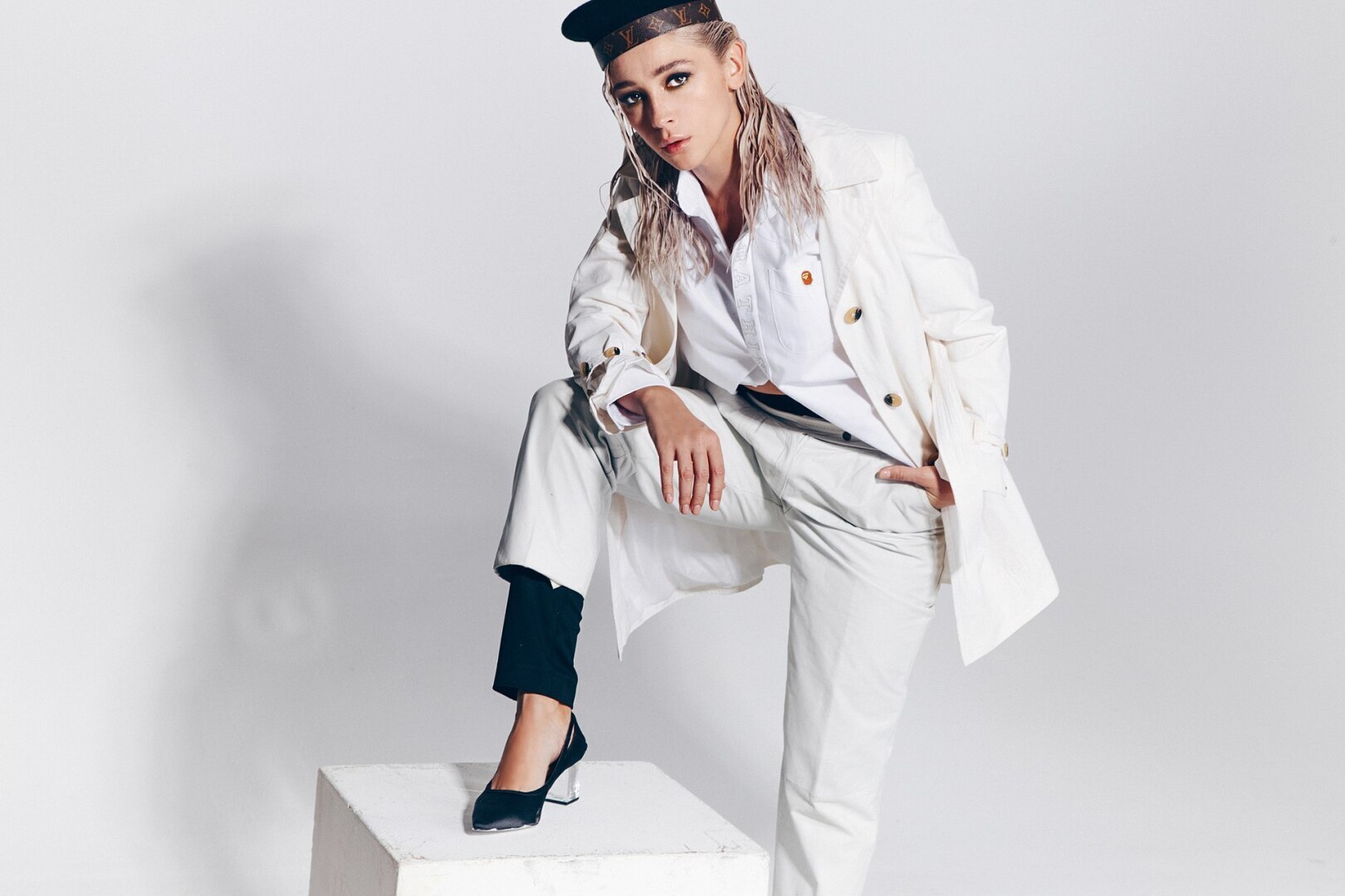 Кто же все-таки стоит за травлей Ивлеевой?