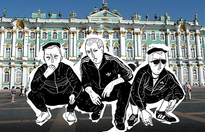 Какими бывают провокаторы в Москве? Самые распространенные виды и типажи провокаторов в столице