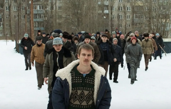 Режиссер сериала «Слова пацана» Крыжовников рассказал о планах снять три сезона - когда будет продолжение