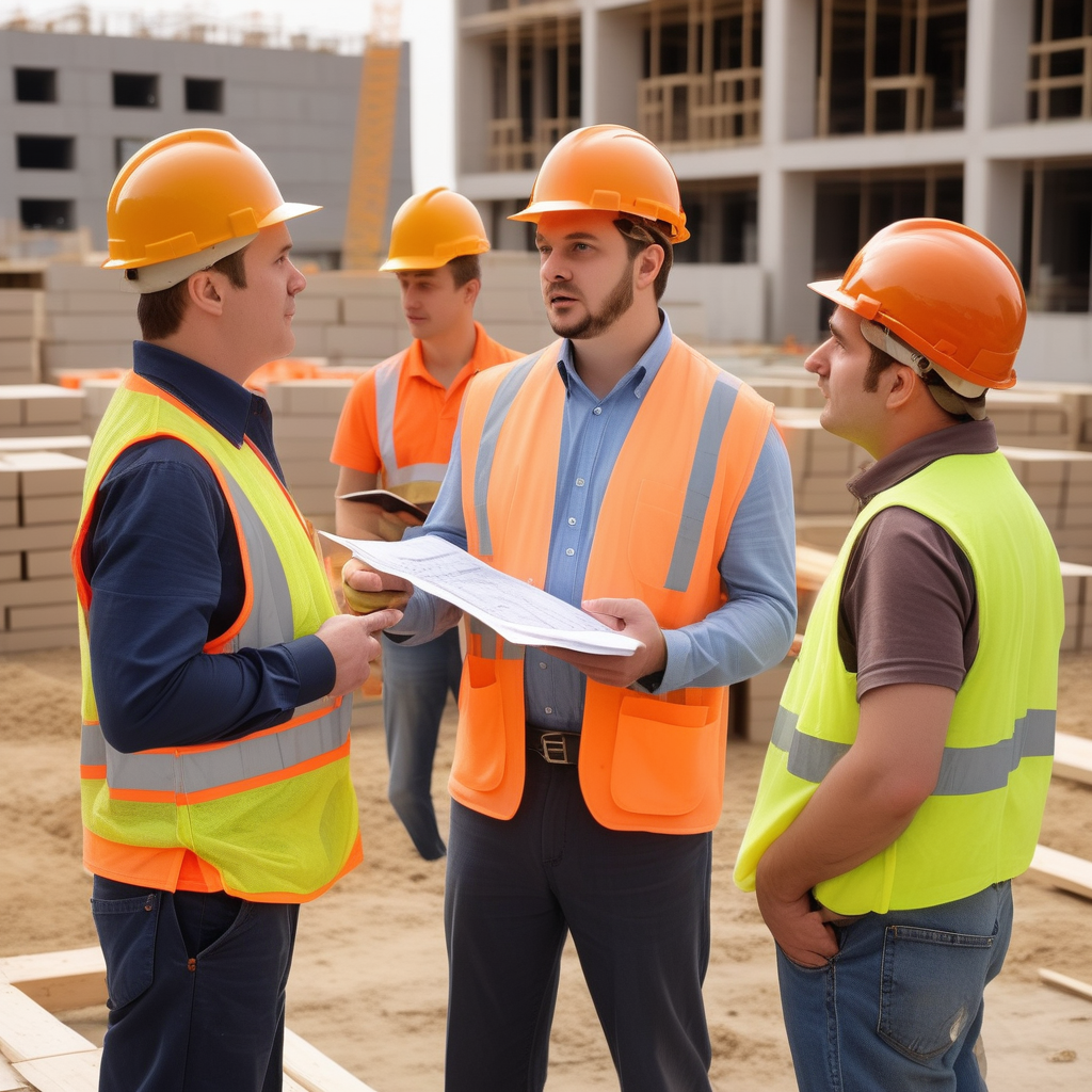 Нюансы при строительстве дома