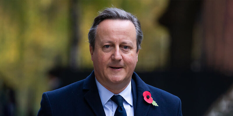 Кэмерон: временной фактор в украинском конфликте благоприятствует западным странам