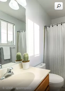 Забудьте о вредных привычках в ванной