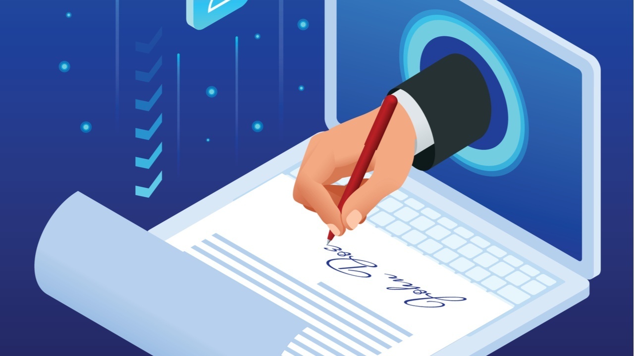 Почему у меня нет до сих пор цифровой подписи, и вам не советую?