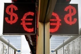Что будет с долларом и евро в этом году. Мнение экспертов.