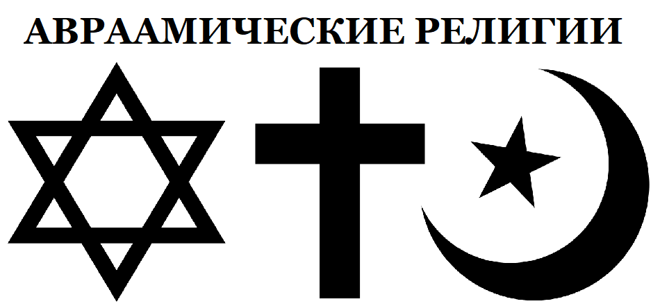 Что общего у Христианства и Исламом?