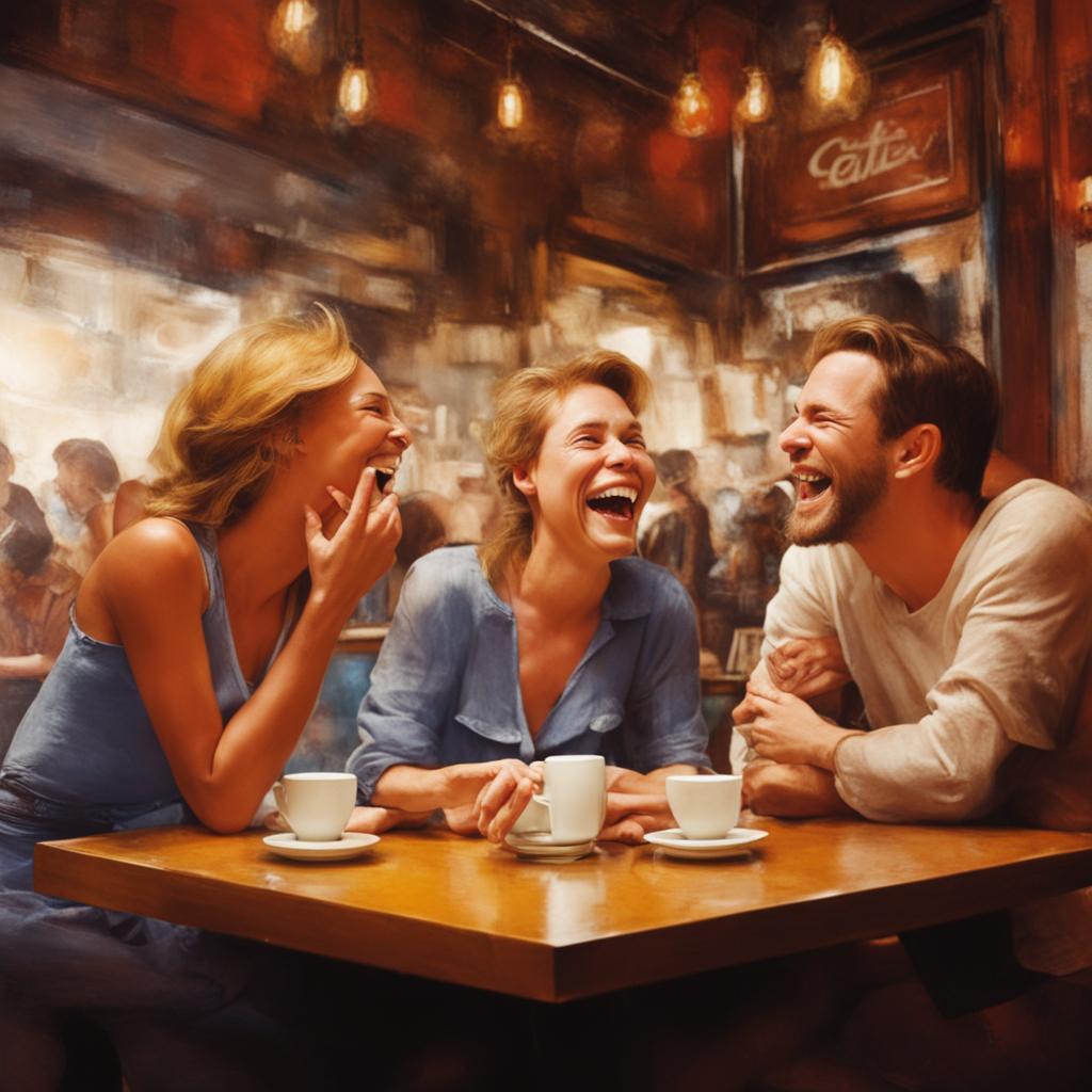 Смех - лучшее лекарство