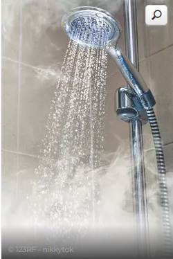 Забудьте о вредных привычках в ванной