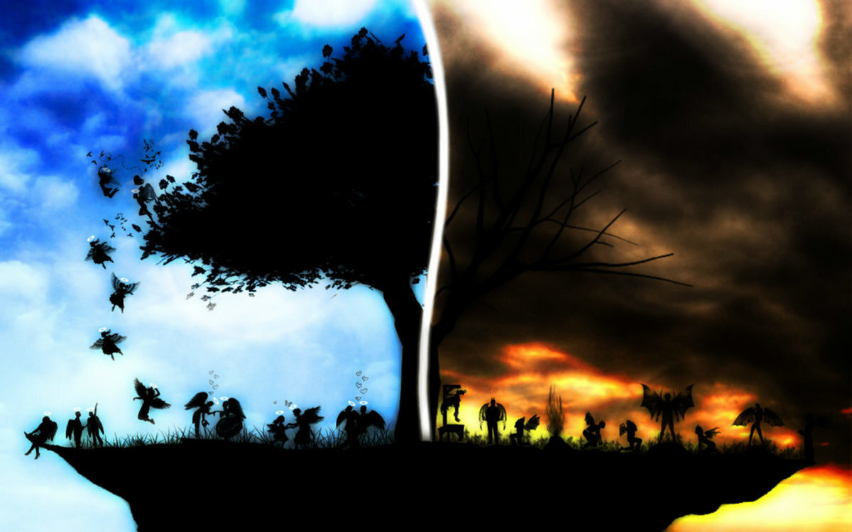 Что общего у Христианства и Исламом?