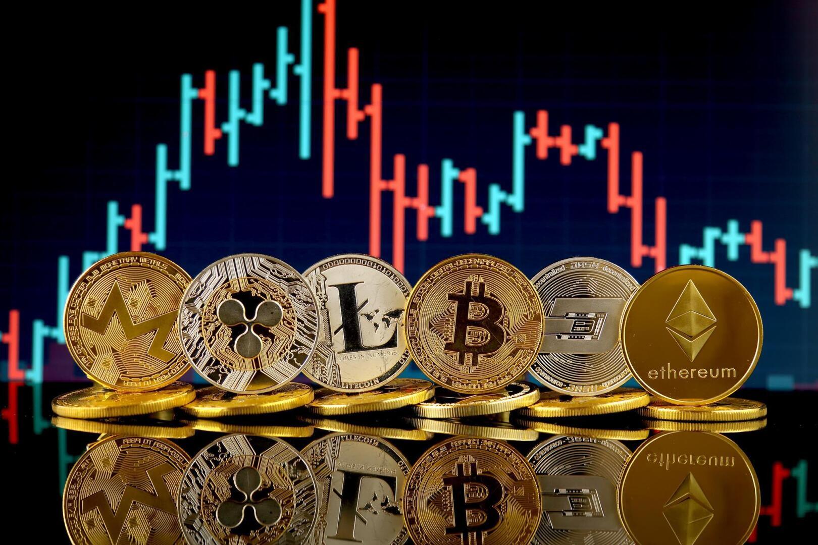 Биткоин прогнозируется увеличение в 10 раз в ближайшие 5 лет: Возможно ли стать миллионером?