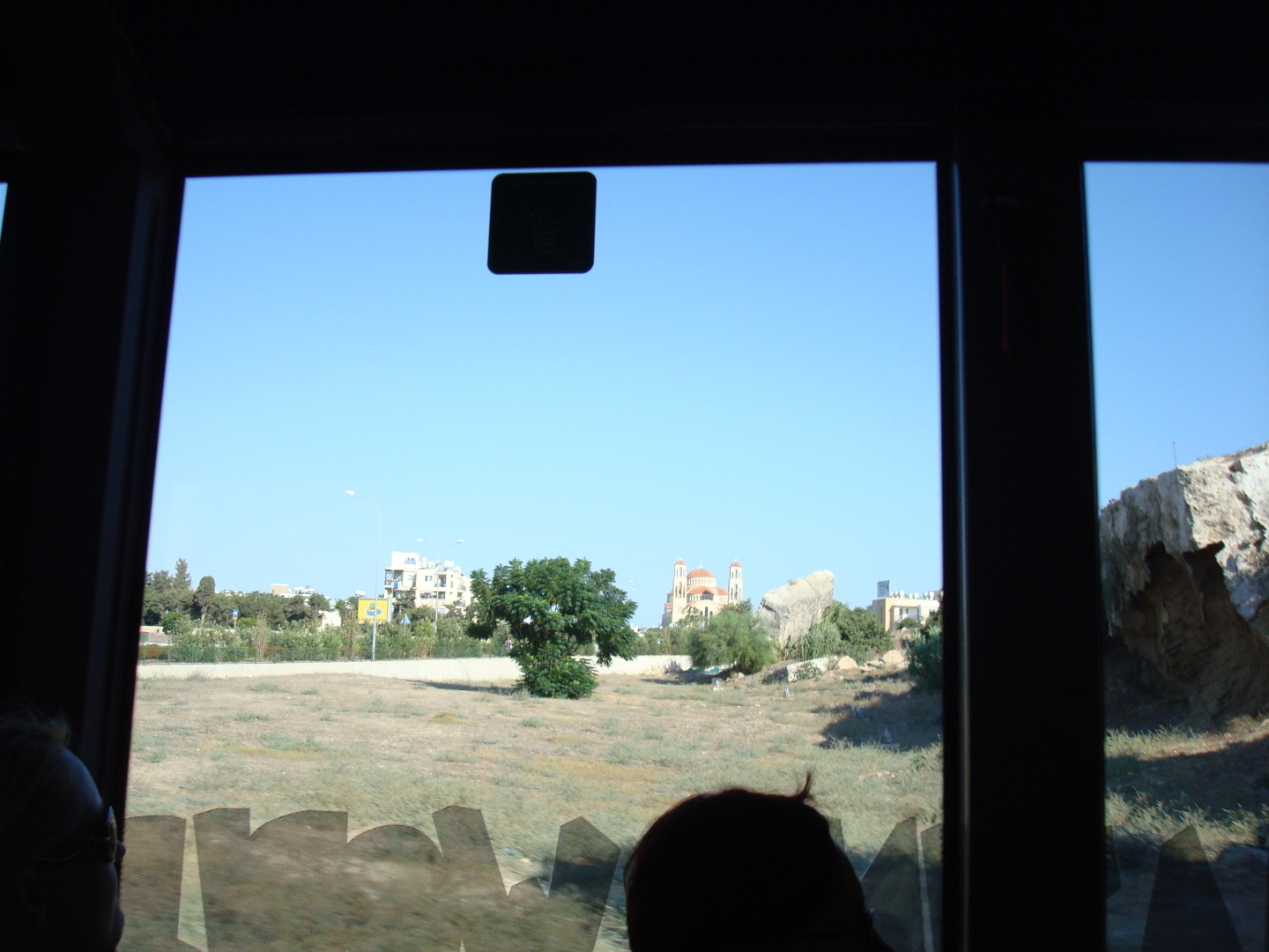 Пафос. Кипр. Мое путешествие на Кипр и почему я туда больше не хочу. Много фото