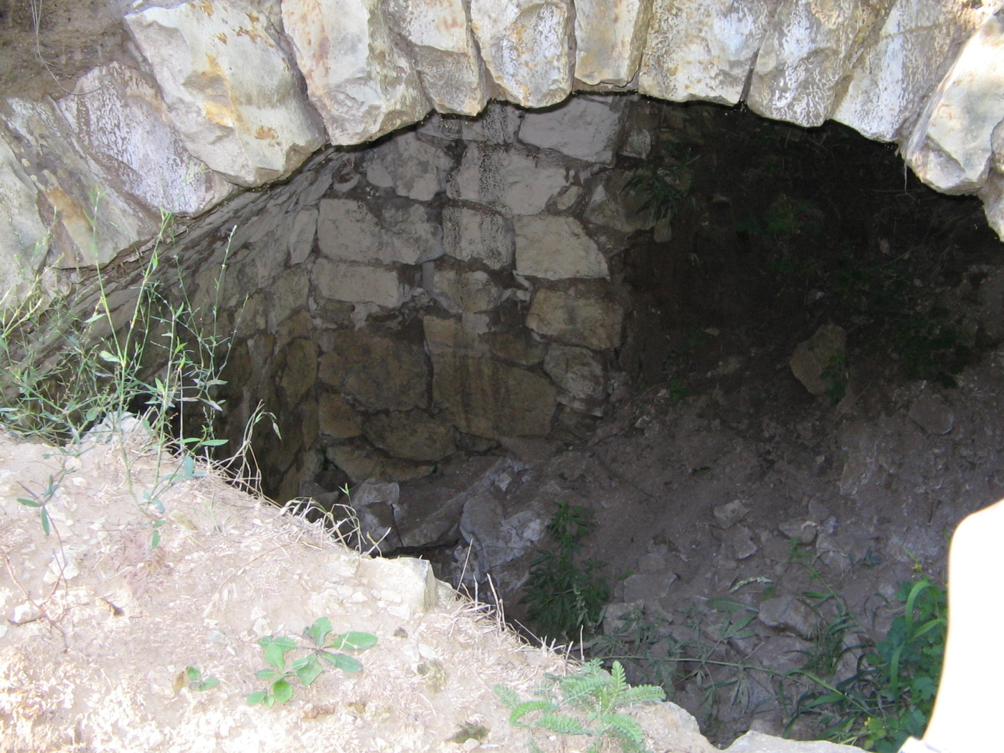 Щербаковская балка – Швейцария Волгоградской области