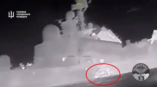 Ивановец продолжал сопротивляться до последнего вздоха. Обнаружены новейшие подробности о нападении на наш ракетный катер.