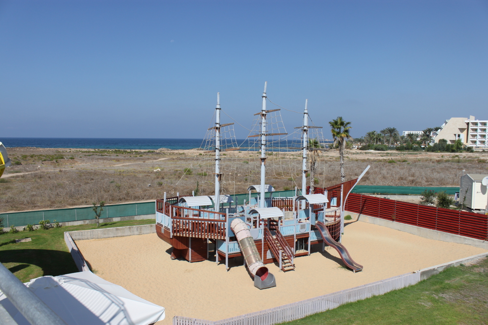 Пафос. Кипр. Мое путешествие на Кипр и почему я туда больше не хочу. Много фото