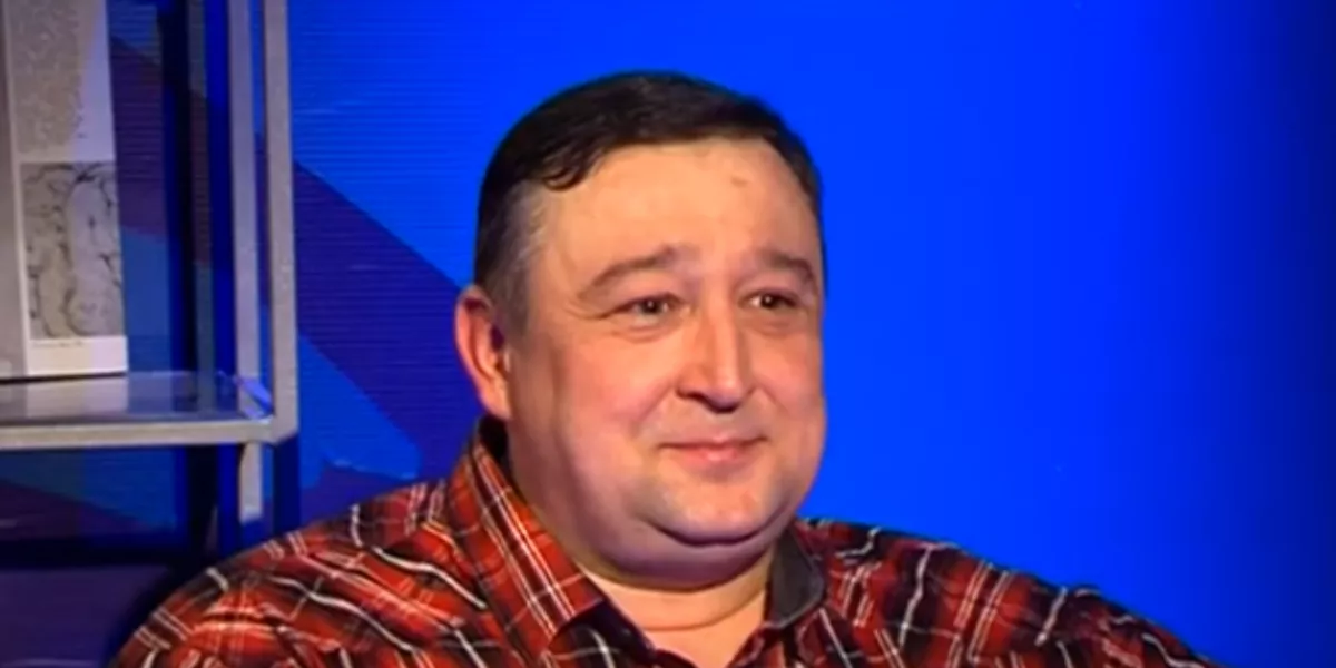 В Память о Талантливом: Ушел из жизни актер Алексей Агапов в день своего 50-летия