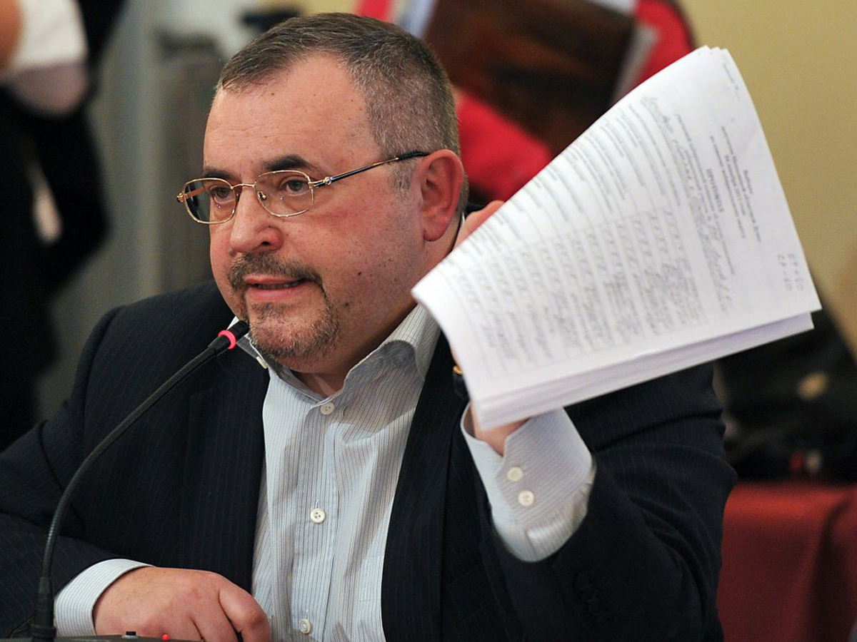 Надеждина пытаются убрать из президентской гонки?