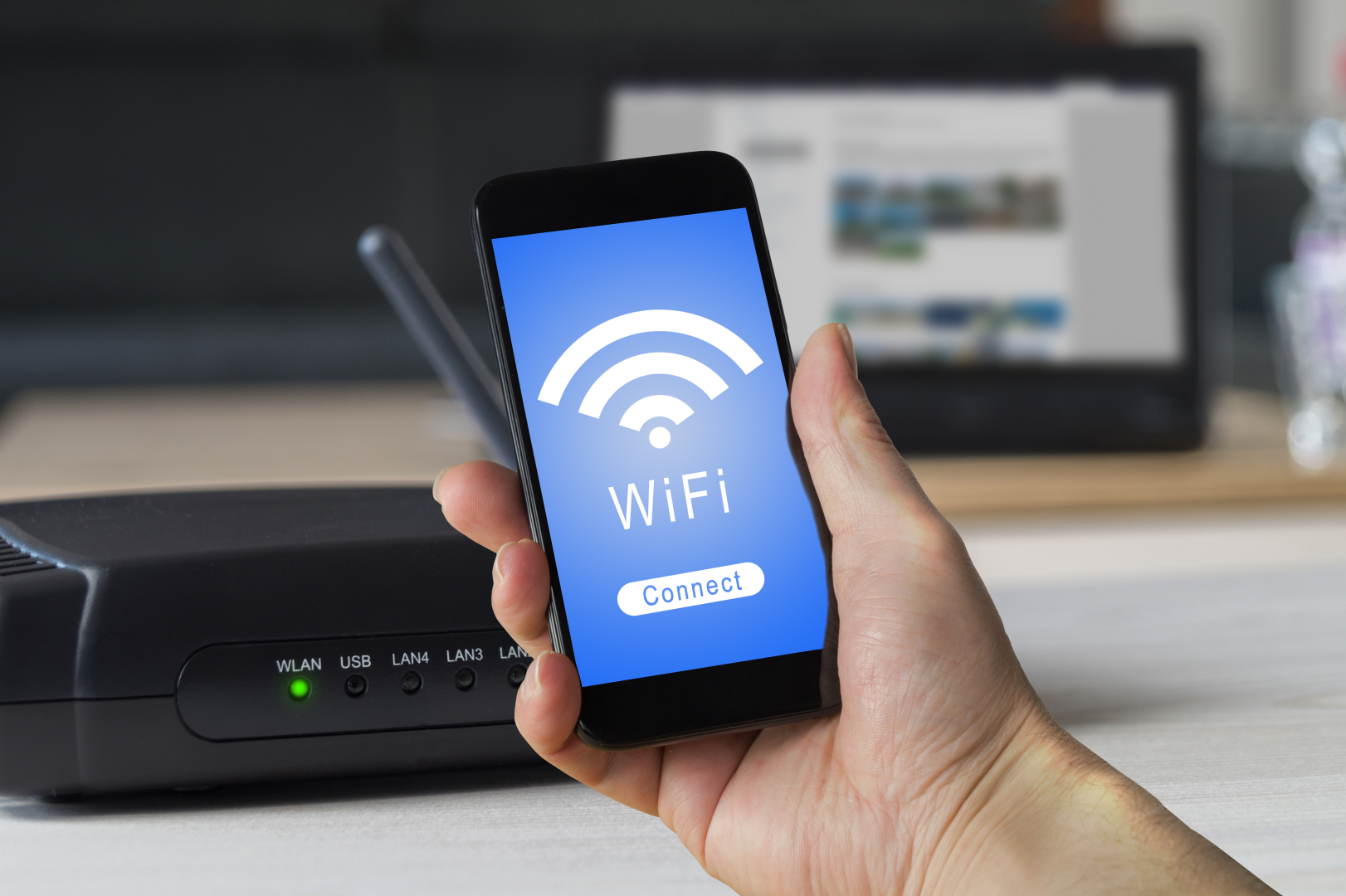 Wi fi москва