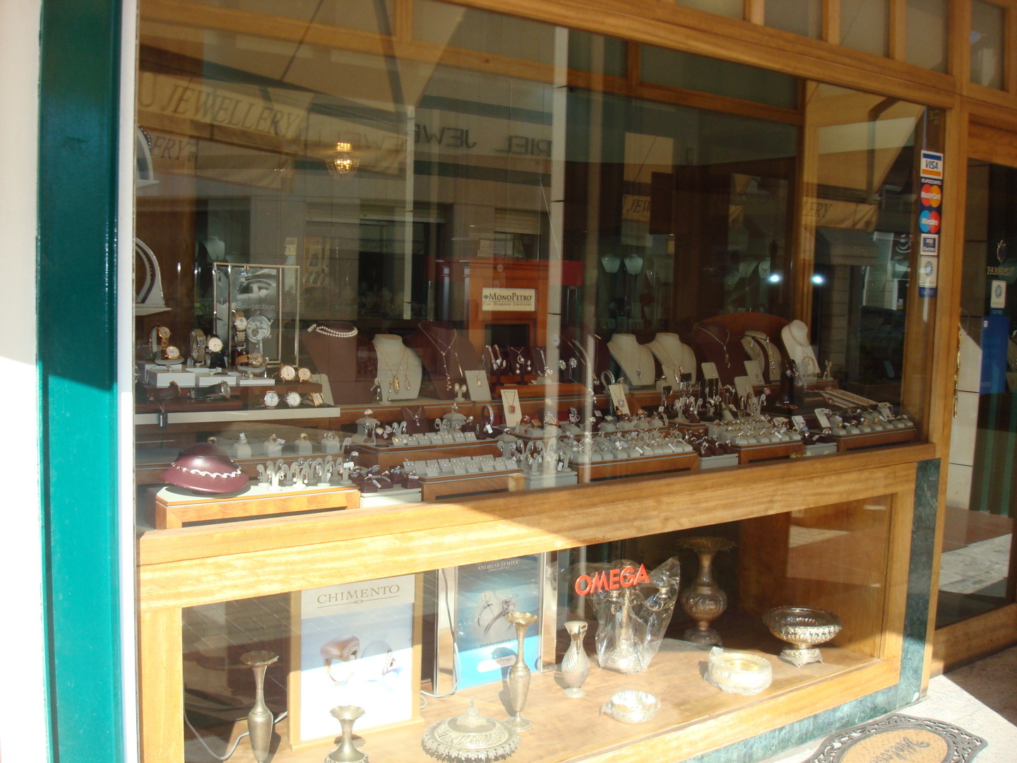 Пафос. Кипр. Мое путешествие на Кипр и почему я туда больше не хочу. Много фото