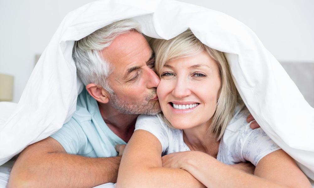 Секреты мужского долголетия: как сохранить активность в постели до глубокой старости!