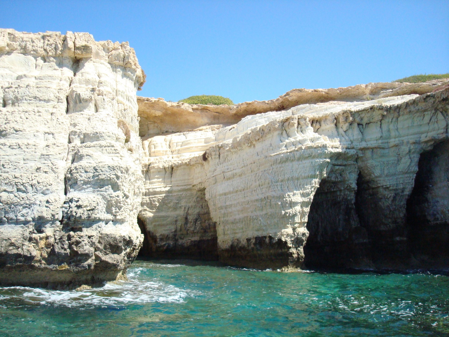 Пафос. Кипр. Мое путешествие на Кипр и почему я туда больше не хочу. Много фото