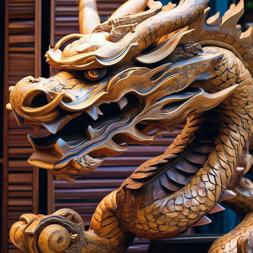 Прогноз китайского календаря на 6 февраля 2024 года