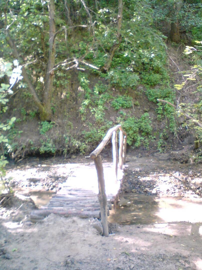 Щербаковская балка – Швейцария Волгоградской области