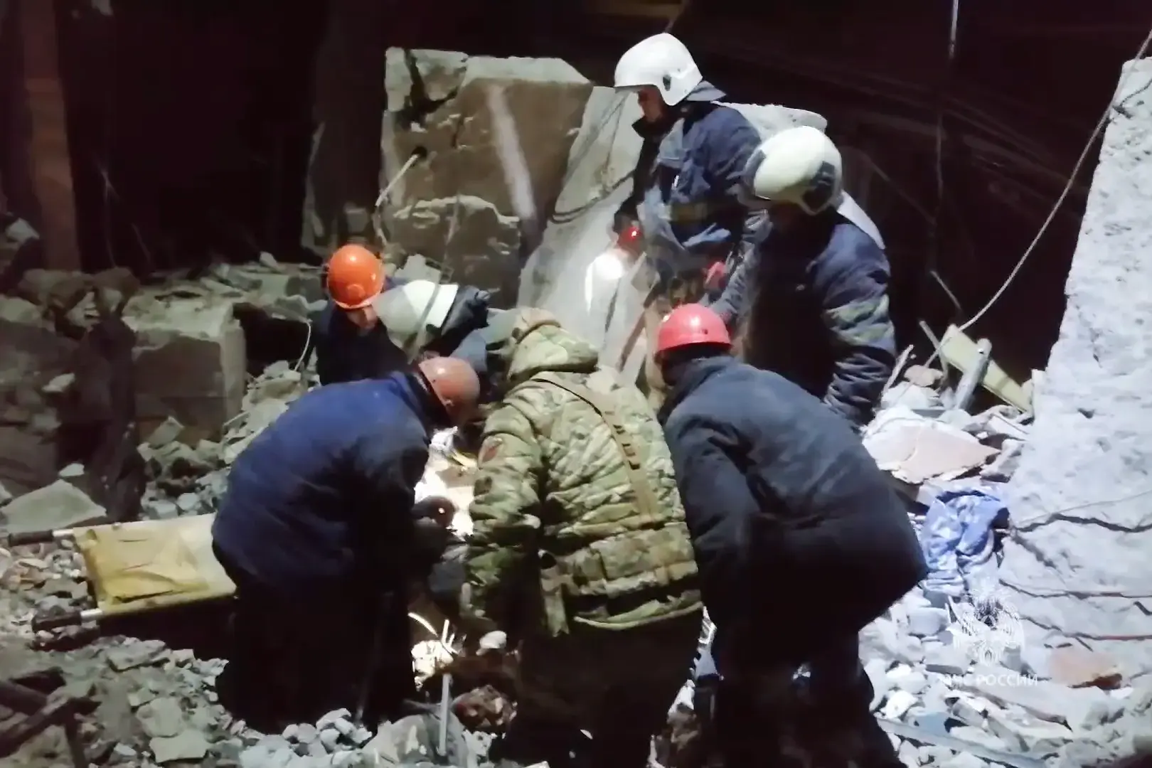 Сколько ещё погибнет мирного населения от рук ВСУ?