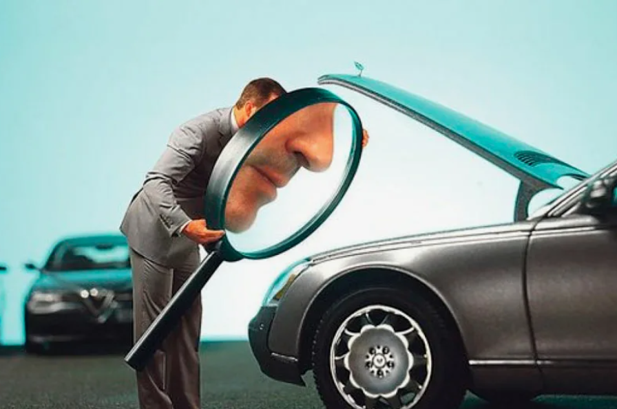 Секреты успешной покупки автомобиля: осмотр и проверка перед сделкой, уклонение от мошенников и недобросовестных продавцов.