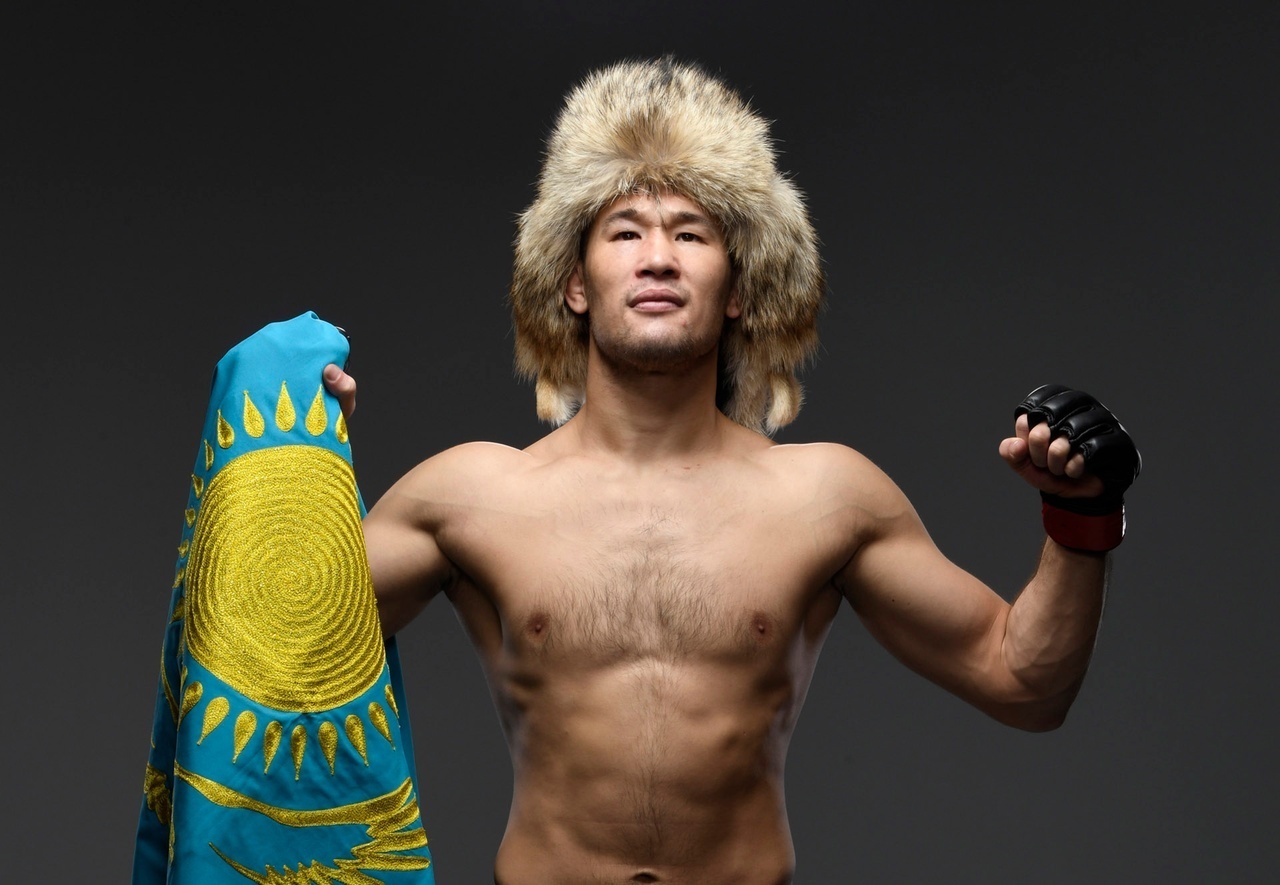 Боец UFC вызывает Рахмонова: победа нокаутом за 32 секунды