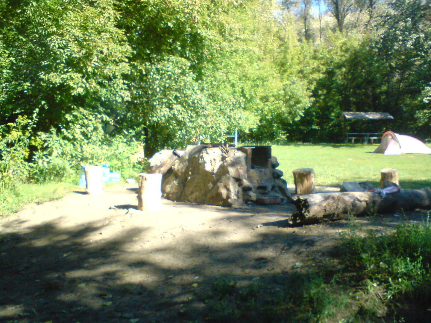 Щербаковская балка – Швейцария Волгоградской области