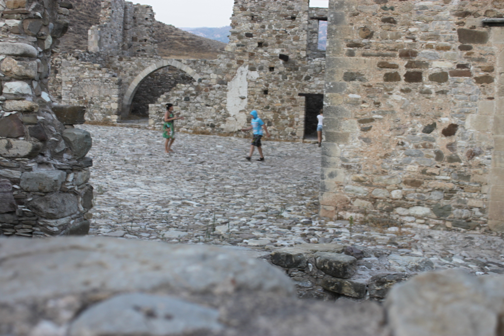 Пафос. Кипр. Мое путешествие на Кипр и почему я туда больше не хочу. Много фото