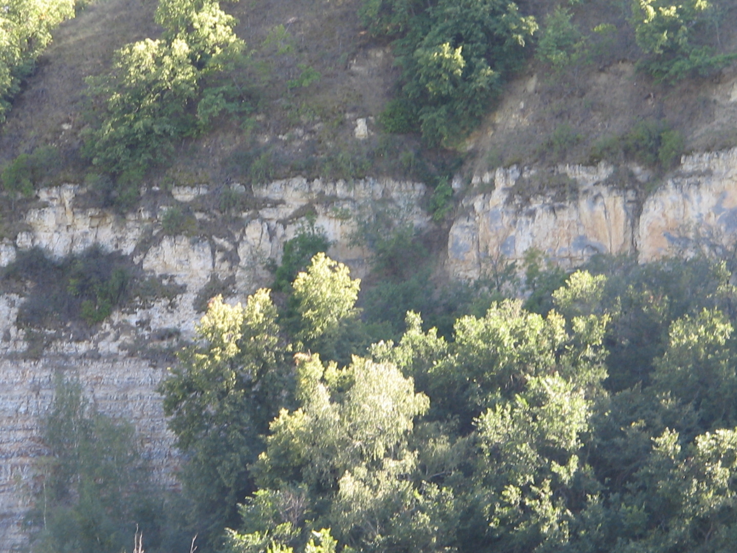 Щербаковская балка – Швейцария Волгоградской области