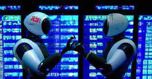 Искусственный интеллект в управлении рисками на финансовых рынках: тенденции и прогнозы на 2023-2024 год