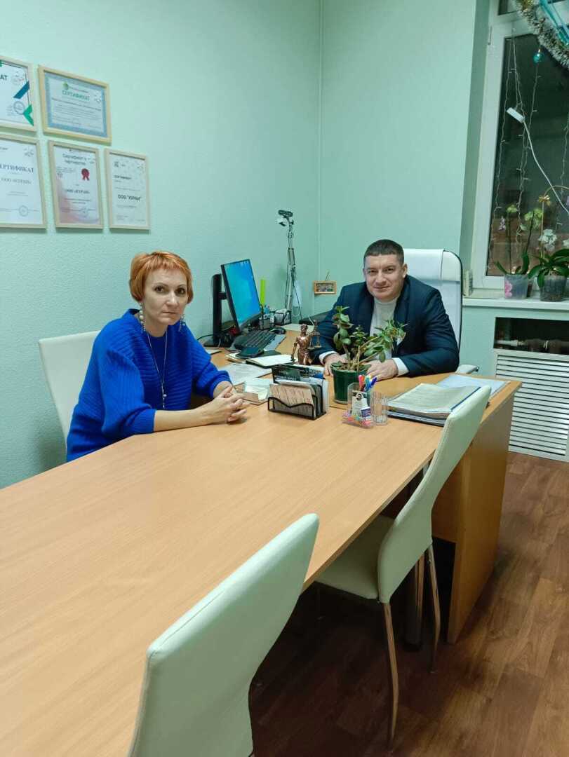 По мотивам проведённой онлайн-консультации