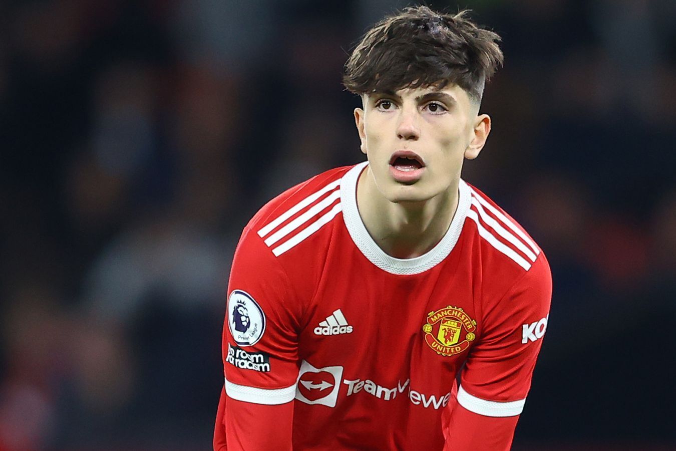 Манчестер Юнайтед разгромил Вест Хэм со счётом 3:0: обзор матча