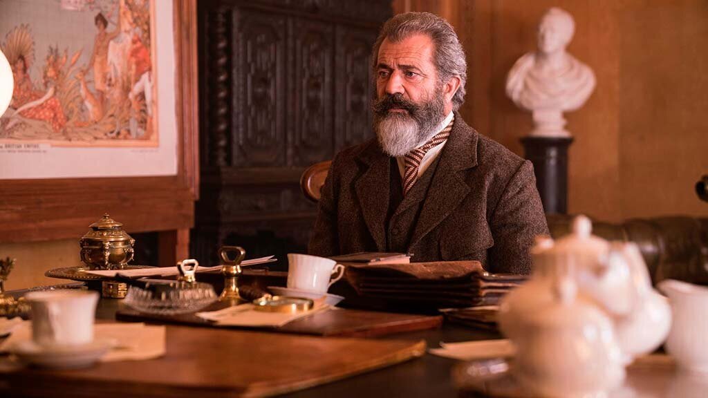 💥Взрыв мозга гарантирован! ТОП-5 фильмов, которые вы не можете пропустить!💥