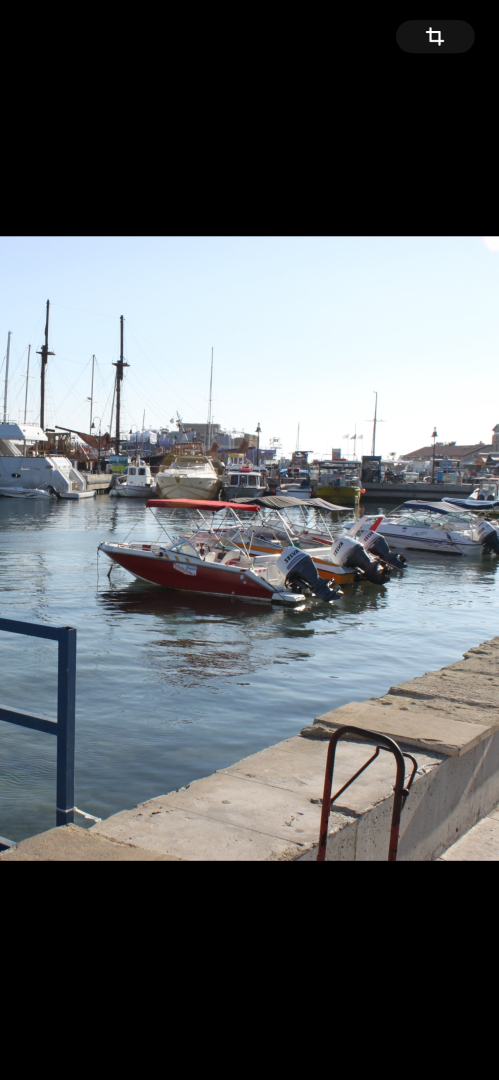 Пафос. Кипр. Мое путешествие на Кипр и почему я туда больше не хочу. Много фото